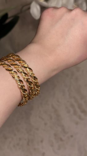 بناجر مبرومة ٣ حبات