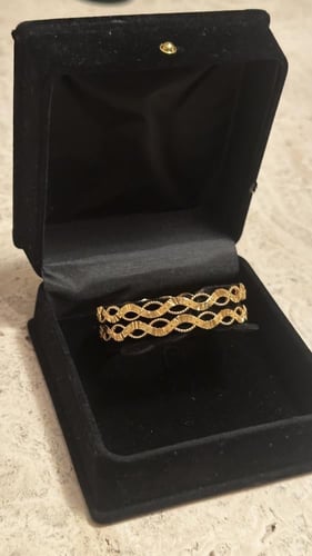 بناجر رمش العروس ٣ حبات