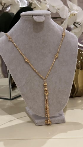 سبحة دوريكا مع الحلق 3