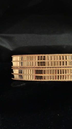 بناجر رولكس ناعمه ٣ حبات