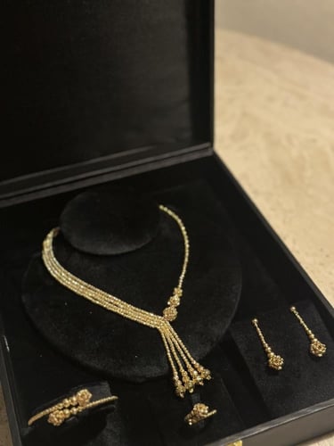 طقم دوريكا A1