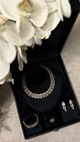 طقم بولغاري