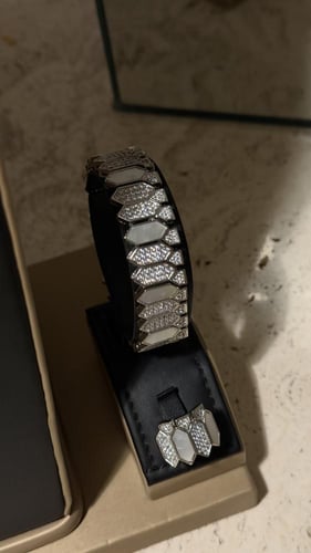 بولغاري فضي