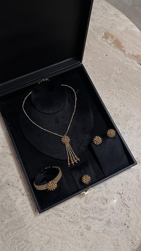 طقم الدوريكا الجديد