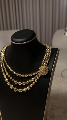 طقم دوريكا ليزر فخم