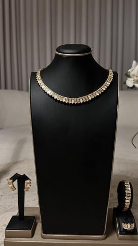 طقم بولغاري A1