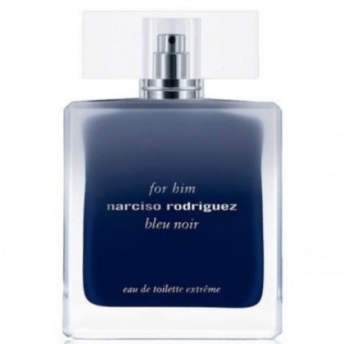 Narciso Rodriguez Bleu Noir Extreme for Men Eau de...