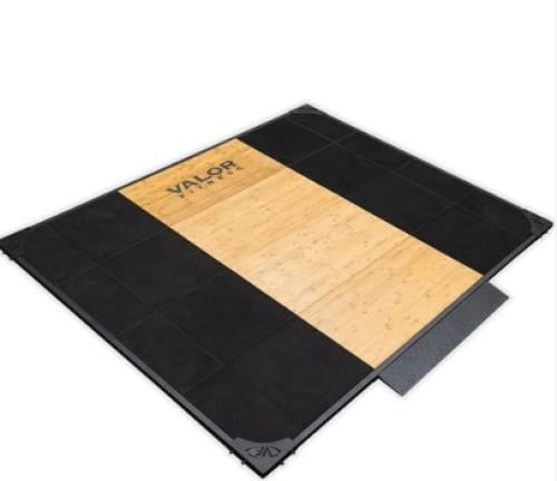 جيم نادى Olympic Weightlifting Board مجموعه الطارا...