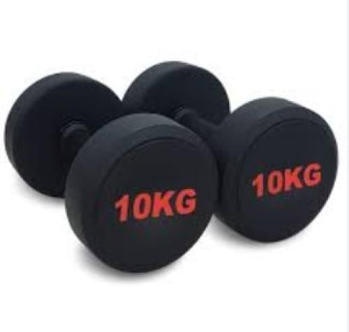 جيم نادى Dambell round دامبل دائرى من 2.5 كيلو جرا...
