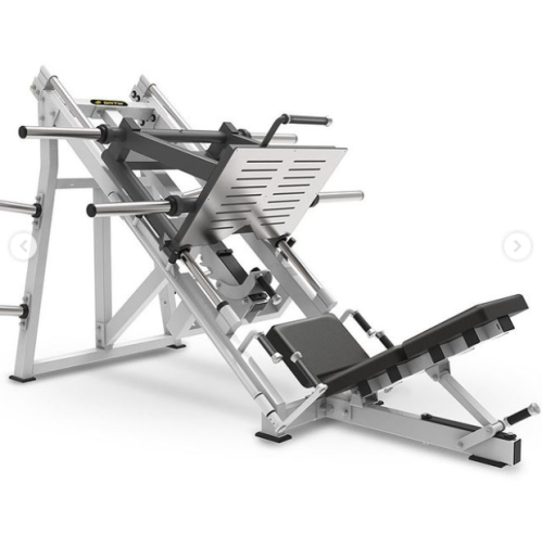 همر دفاش جيم نادىTM91