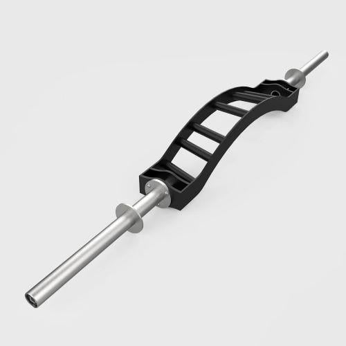 بار متعدد المقابض Multi Grip Bar - إكسسوار جيم احت...