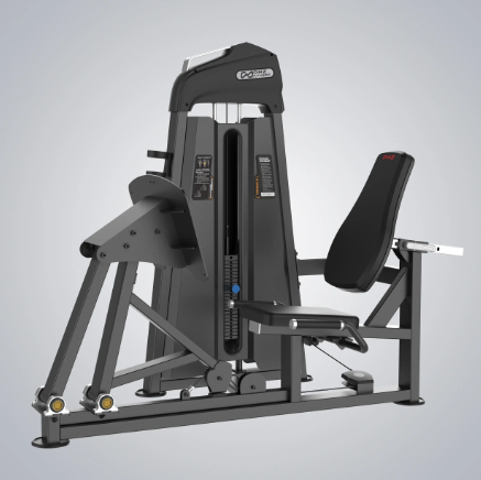 جهاز دفاش للارجل جيم نادى DHZ U3003C