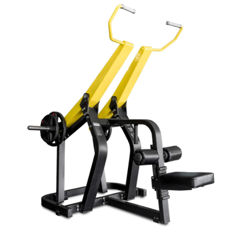 همر مطرق لتمارين الظهر جيم نادىTA20