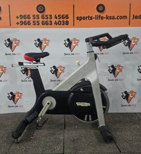 Spining Bike دراجه مستعمله بحاله جيده جيم نادى