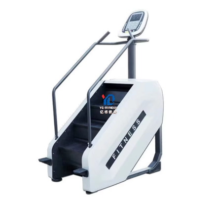 جهاز الدرج الكهربائي StairMaster