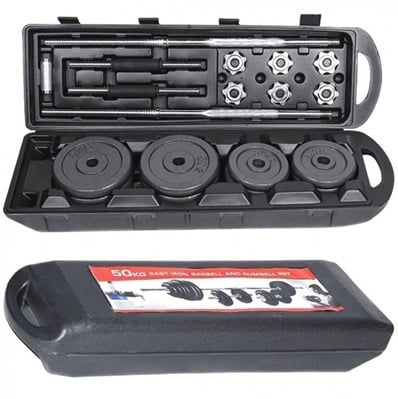 شنطه اوزان 50 كيلو معدن مناسبه للاستخدام المنزلى