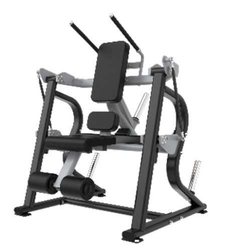 جهاز همر للبطن TN72 احترافي جيم نادى