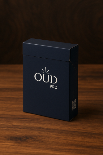 باكت العود الفيتنامي الطبيعي من Oud Pro