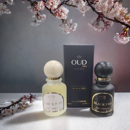 عطر White من Oud Pro