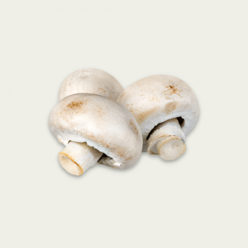 فطر أبيض 250 جرام