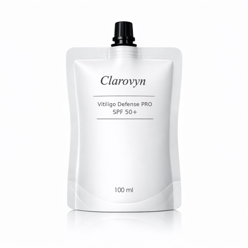 Mineral Sunscreen SPF 50+ — 100ml