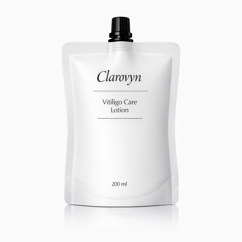 Vitiligo Care Lotion 200ml بتكوين مركز