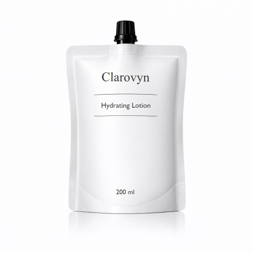 Clarovyn Hydrating Lotion 200ml