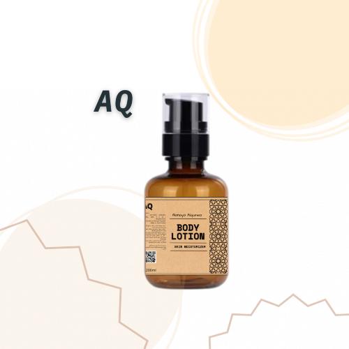 شحن فوري لوشن ترطيب غير معطر لجميع انواع البشرة حج...