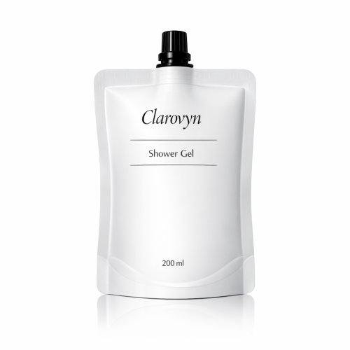 larovyn Hydrating Shower Gel — 200ml