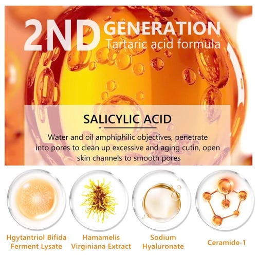 سيروم VIBRANT GLAMOUR Pore Minimizer لتقليص المسام...