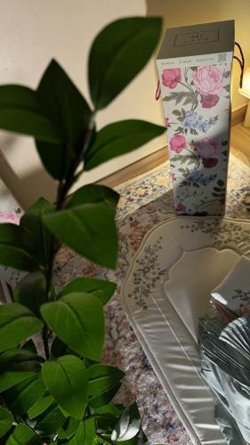 نقصة رمضان شرشف صلاة مبطن اسفنج ٢سم + شرشف صلاة مك...