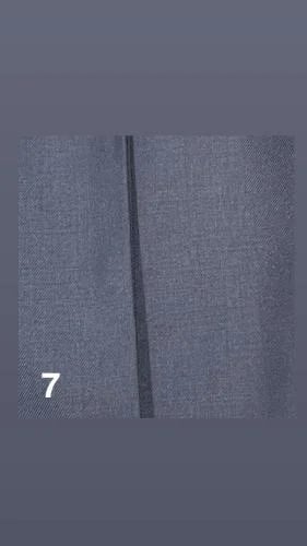 قماش شتوي سادة