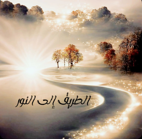 ورشة: الطريق إلى النور