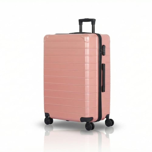 طقم شنط مميز مكون من 3 قطع -كفرات دواره 360 درجه -...