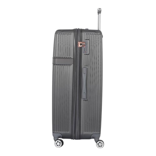 طقم شنط سفر دبش عرايس 7 قطع بسحاب متين - كفرات مزد...