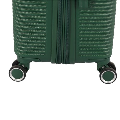 شنط سفر دبش عروسة - مكونة من 4 قطع ويشمل حقيبة يد...