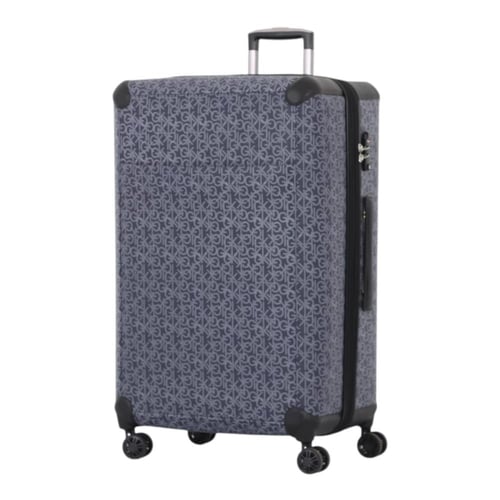 طقم شنط سفر أنيق وعصري - مكون من 5 قطع ويشمل 3 شنط...