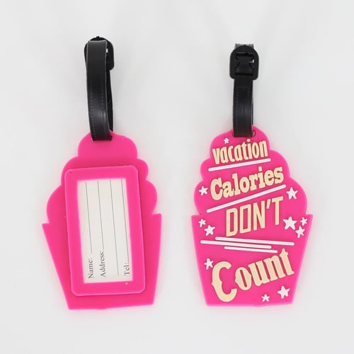 بطاقة تعريفية - تصاميم متعددة