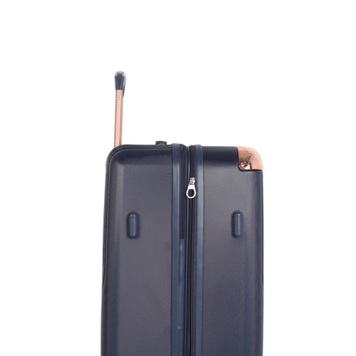 طقم حقائب سفر دبش فاخر: خيار مثالي للعرائس والمساف...