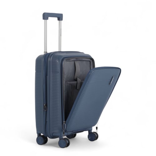 حقيبة سفر ضد الكسر من خامة البولي بروبيلين مقاس 20...