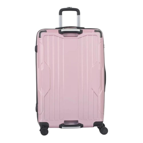 طقم حقائب سفر صلبة من 3 قطع - بكفرات دبل 360 درجة...