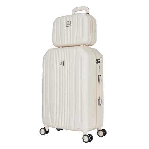 طقم حقائب سفر دبش للعرايس7قطع متينة وأنيقة