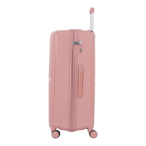 حقيبة سفر ضد الكسر من خامة البولي بروبيلين مقاس 20...