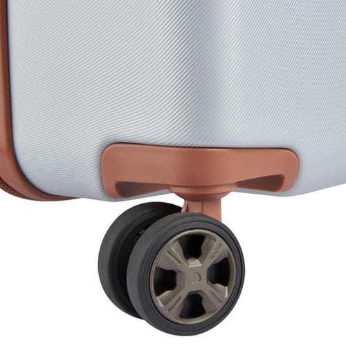 حقيبه سفر من ديلسي - بروميناد هارد 2.0 (70 سم)