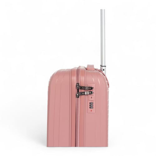 حقيبة سفر ضد الكسر من خامة البولي بروبيلين مقاس 20...