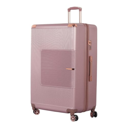 طقم شنط سفر دبش عرايس 7 قطع بسحاب متين - كفرات مزد...