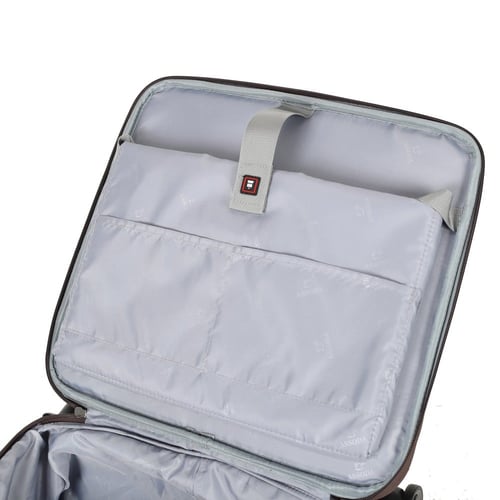 شنطة سفر رجال الاعمال المناسبة لكابينة الطائرة بهي...