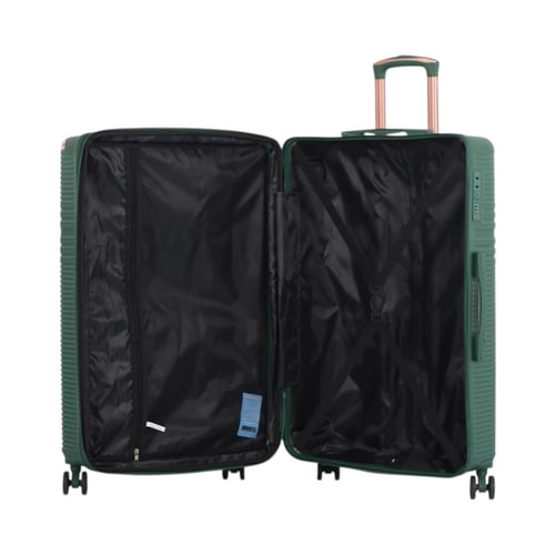 شنط سفر دبش عروسة - مكونة من 4 قطع ويشمل حقيبة يد...