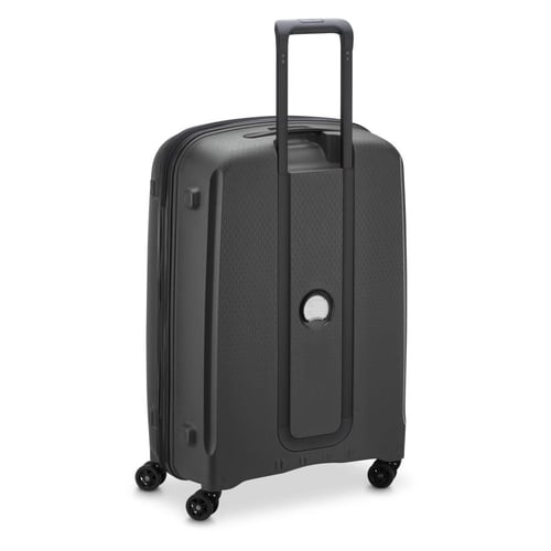 حقيبة سفر من ديلسي - بلمونت 71 سم | اسود