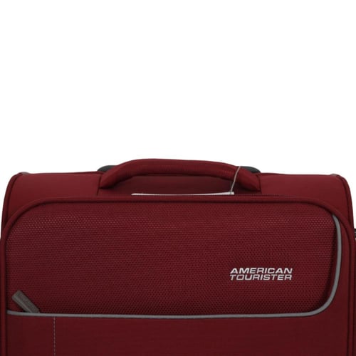 حقيبة سفر من امريكان توريستر قماش عالي الجوده - ال...